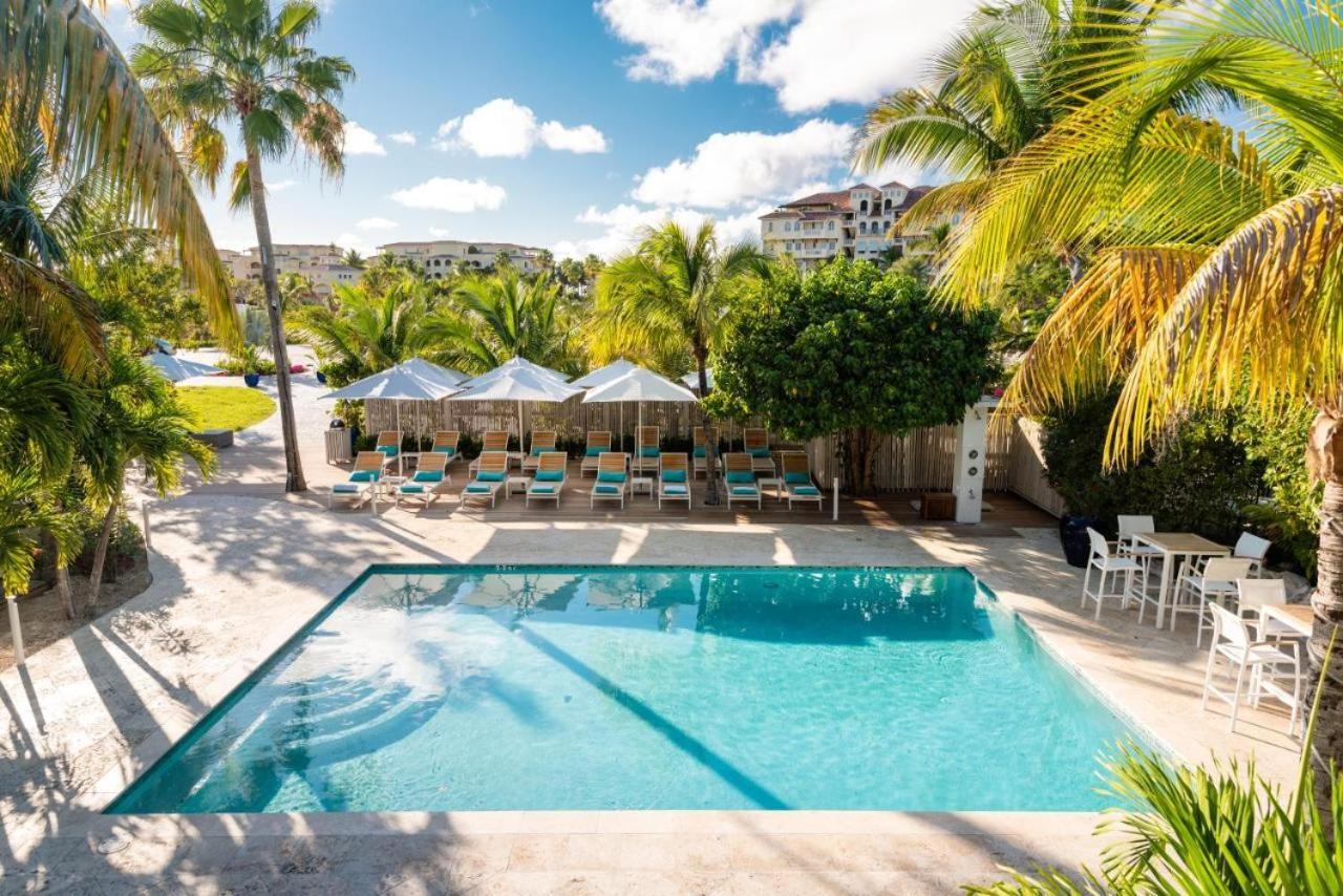 The Oasis At Grace Bay Hotel Luaran gambar