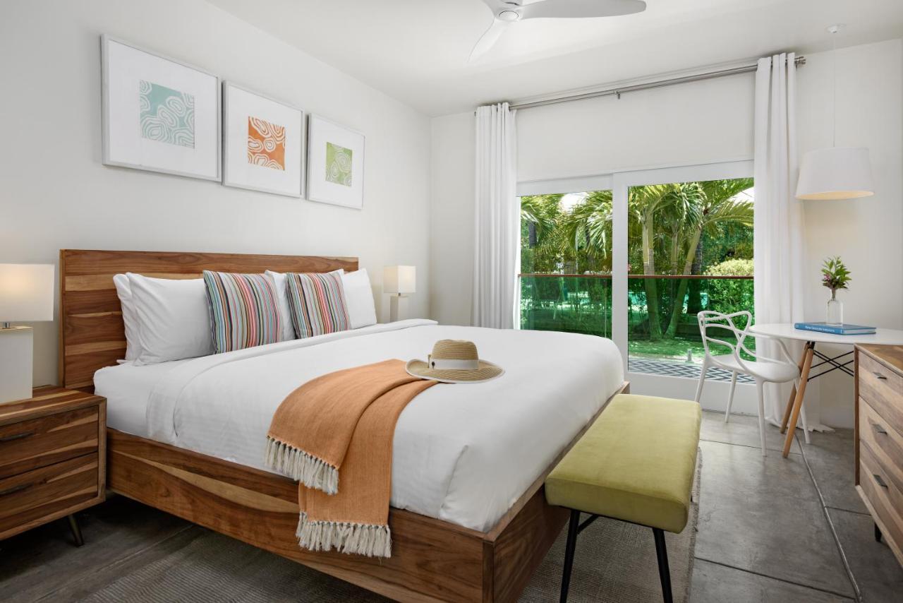 The Oasis At Grace Bay Hotel Luaran gambar