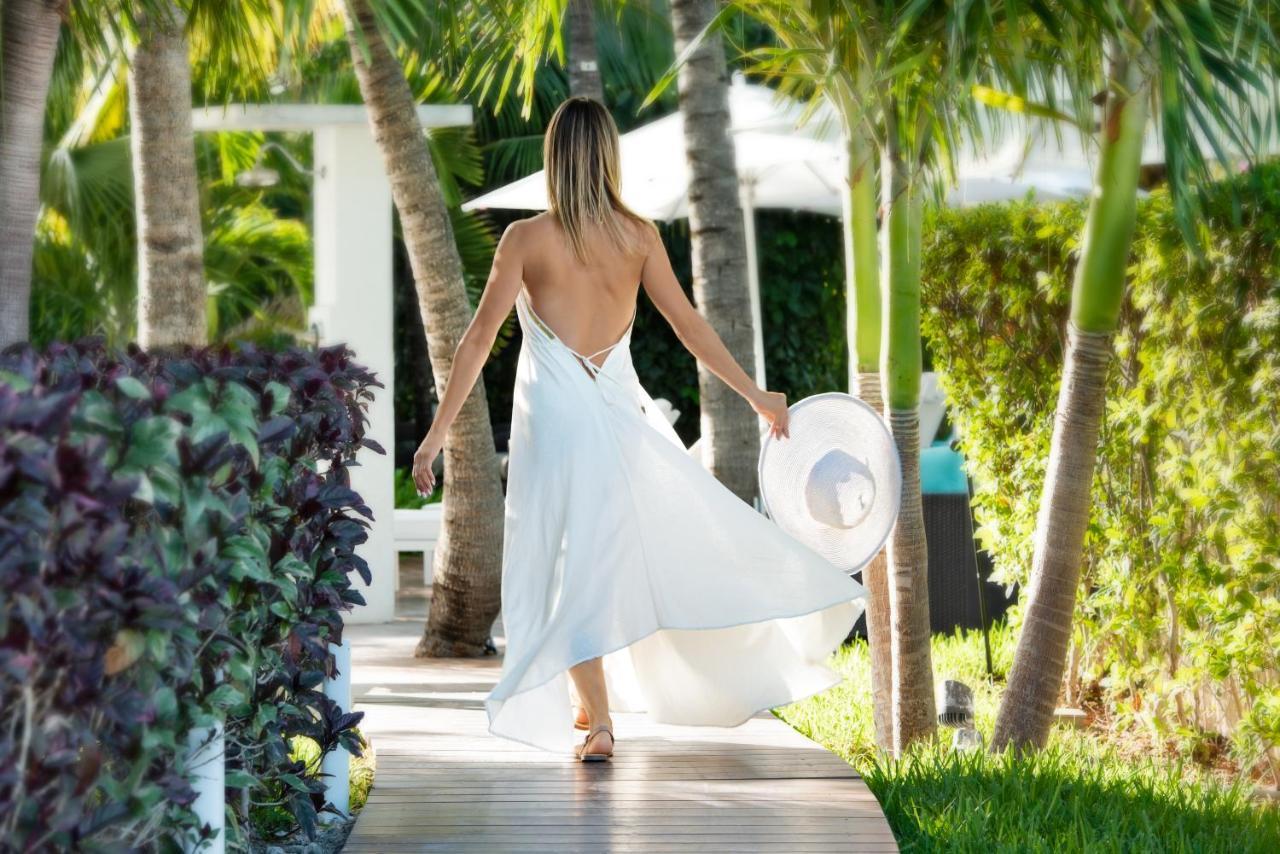 The Oasis At Grace Bay Hotel Luaran gambar