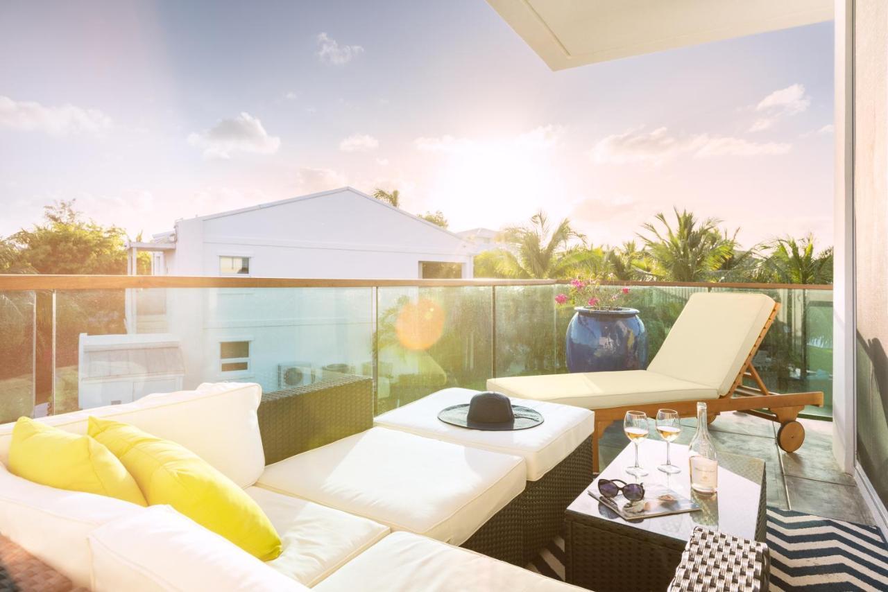 The Oasis At Grace Bay Hotel Luaran gambar