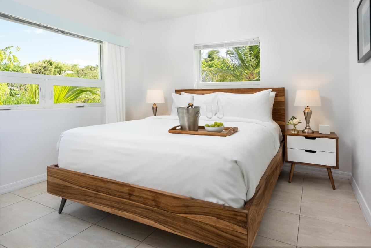 The Oasis At Grace Bay Hotel Luaran gambar