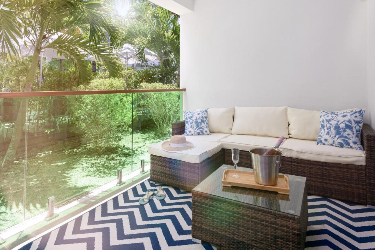 The Oasis At Grace Bay Hotel Luaran gambar
