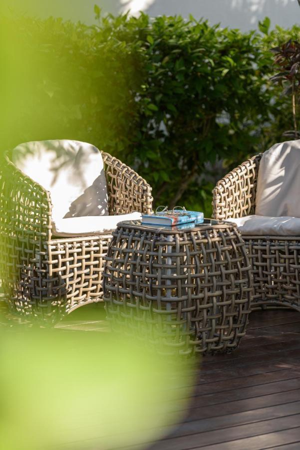 The Oasis At Grace Bay Hotel Luaran gambar