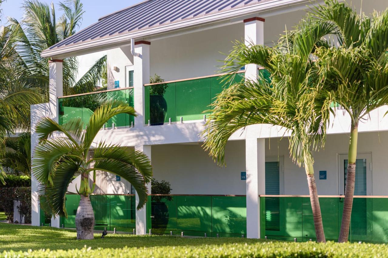 The Oasis At Grace Bay Hotel Luaran gambar