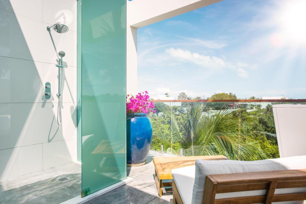 The Oasis At Grace Bay Hotel Luaran gambar