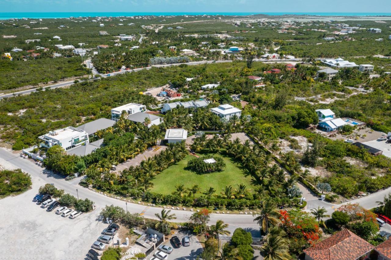 The Oasis At Grace Bay Hotel Luaran gambar