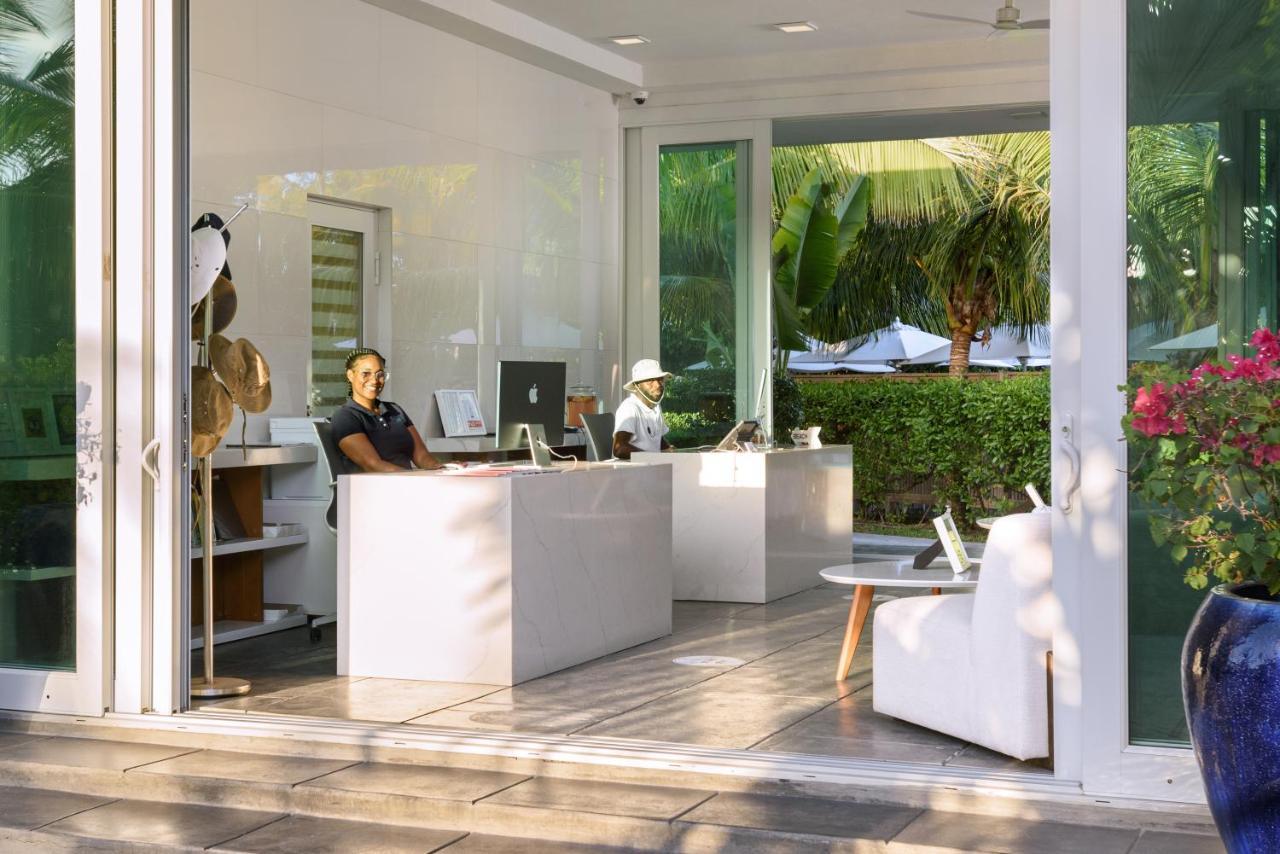 The Oasis At Grace Bay Hotel Luaran gambar