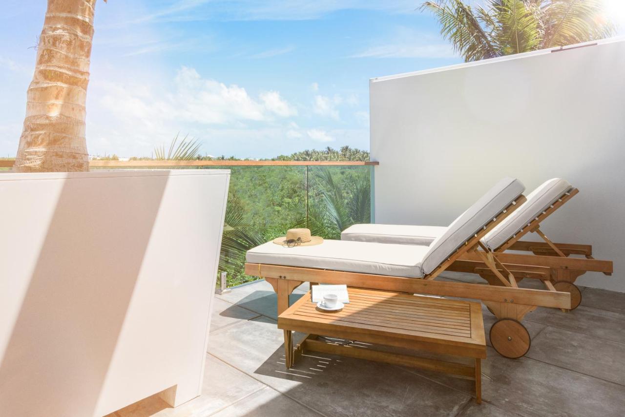 The Oasis At Grace Bay Hotel Luaran gambar