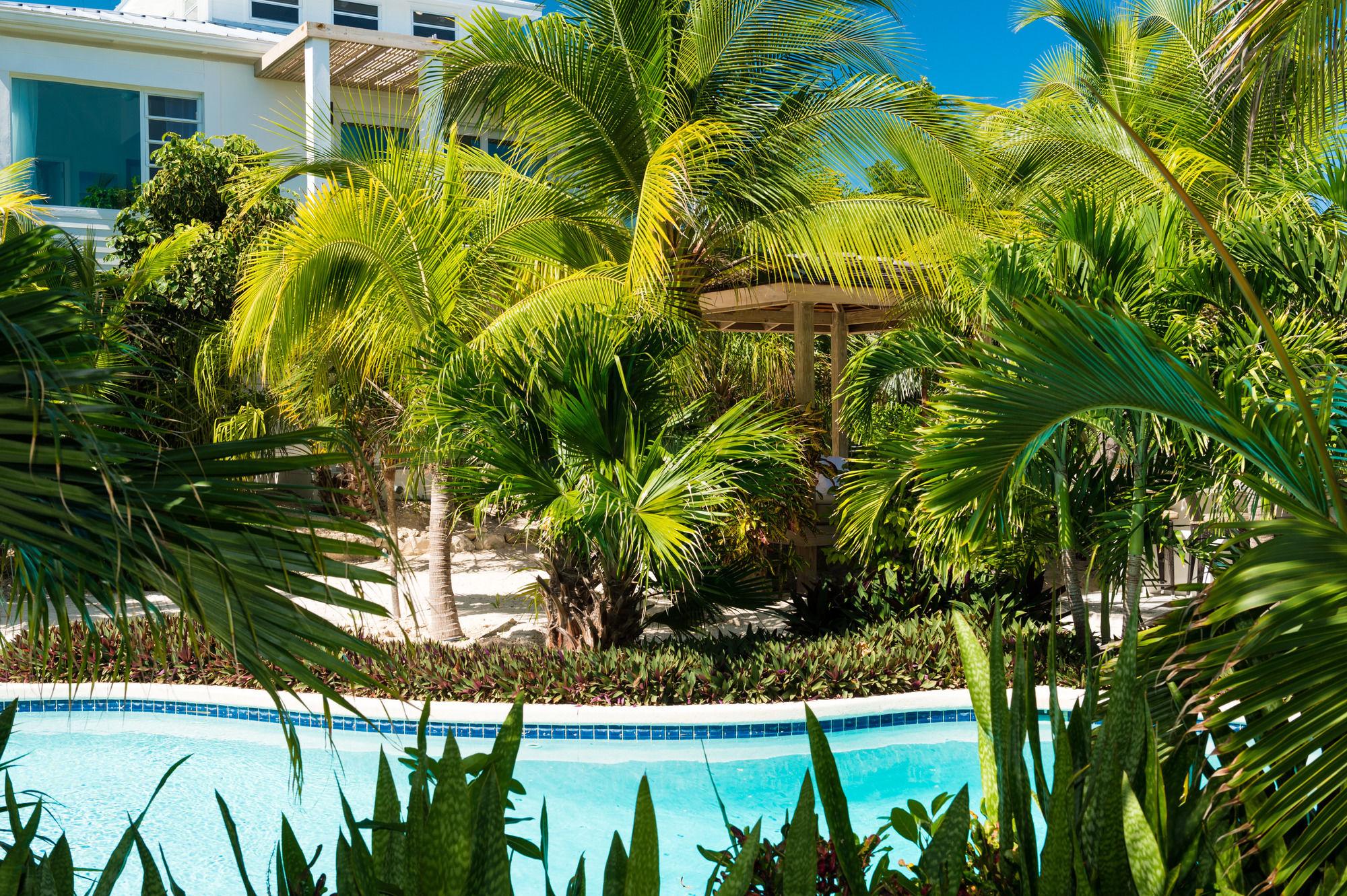 The Oasis At Grace Bay Hotel Luaran gambar