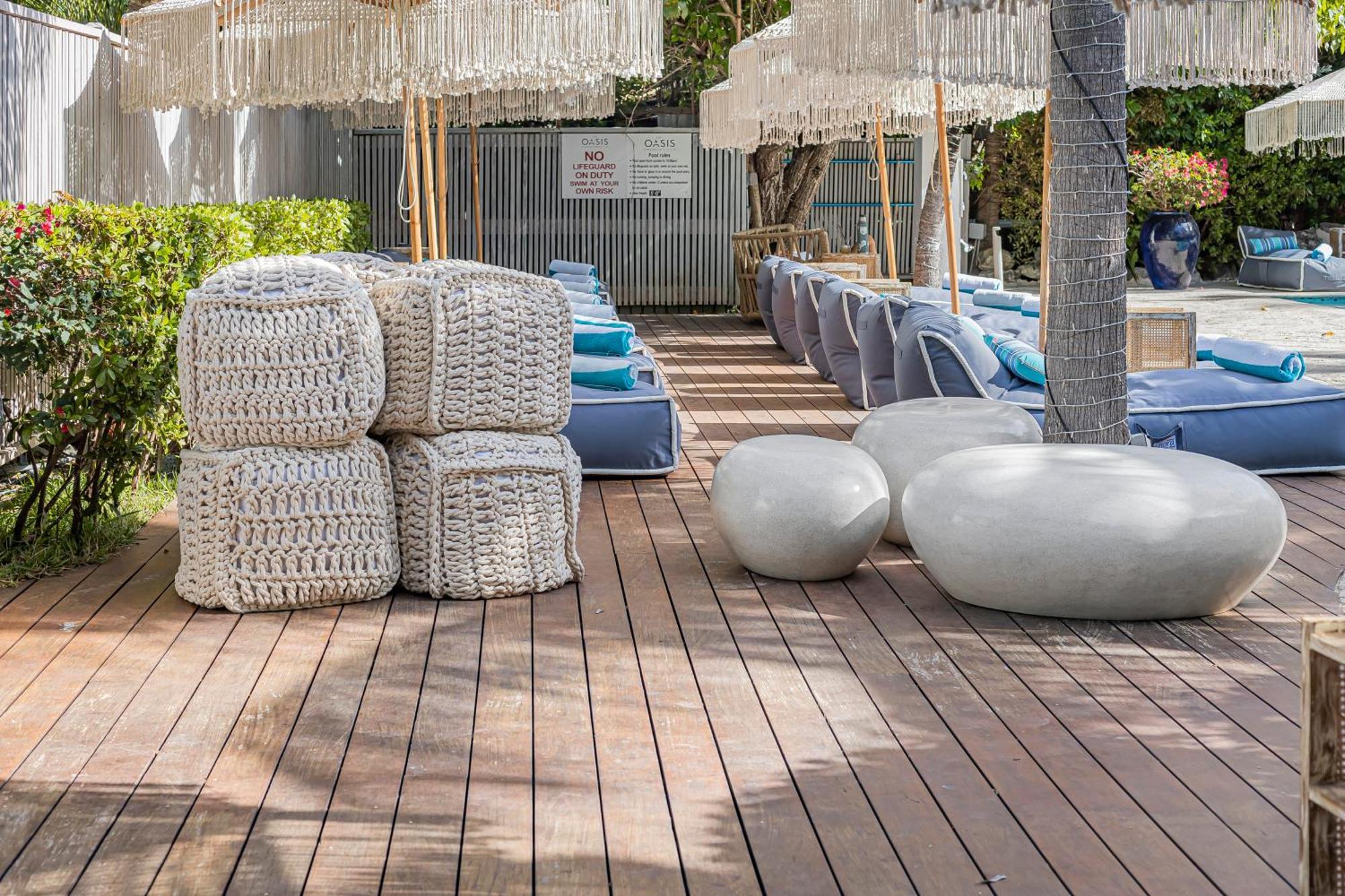 The Oasis At Grace Bay Hotel Luaran gambar