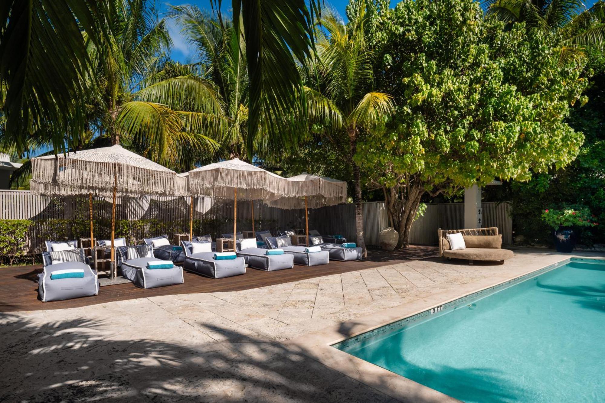 The Oasis At Grace Bay Hotel Luaran gambar