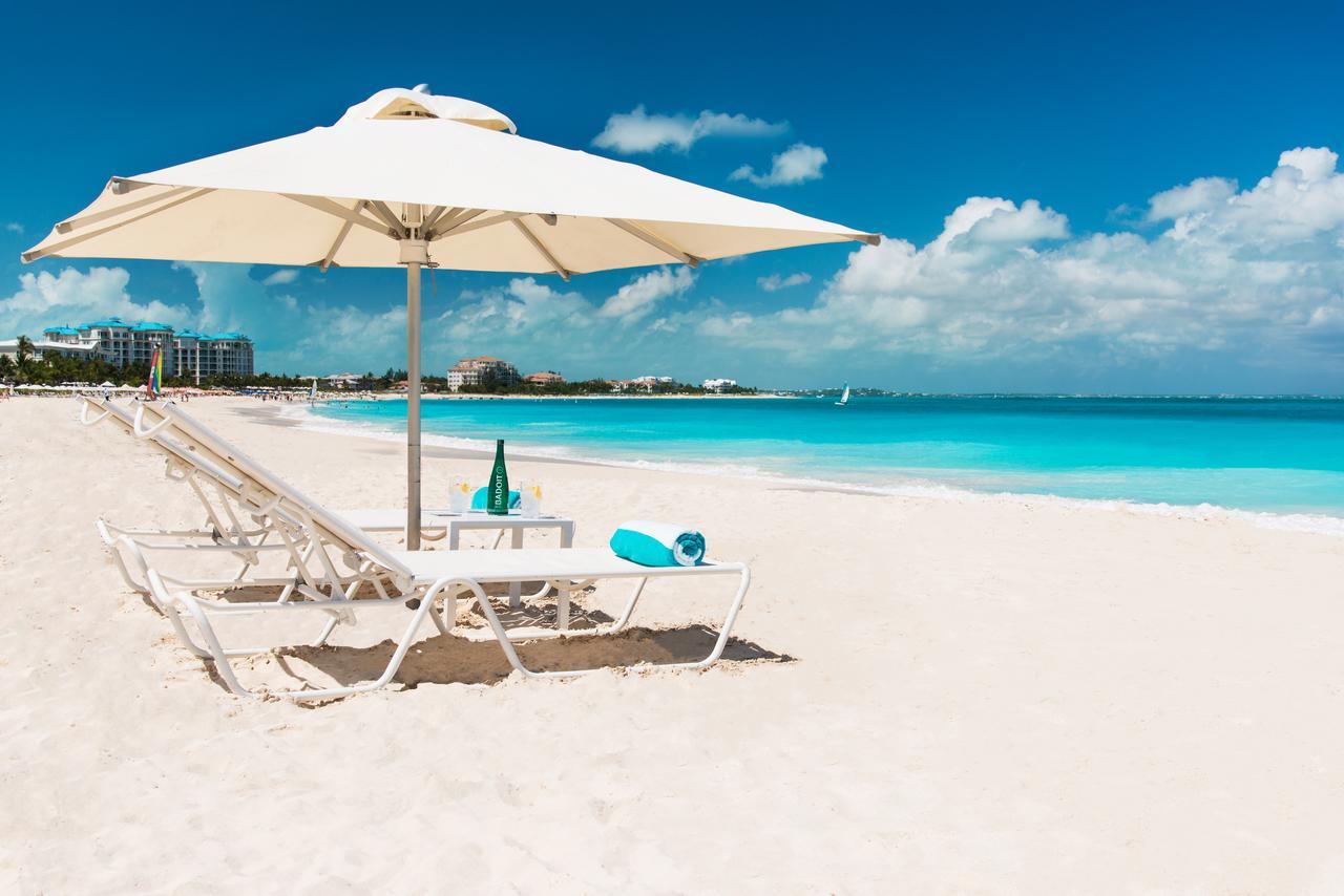 The Oasis At Grace Bay Hotel Luaran gambar