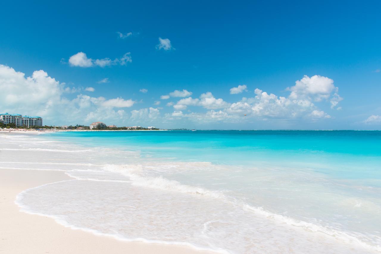 The Oasis At Grace Bay Hotel Luaran gambar