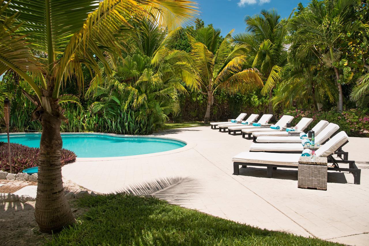 The Oasis At Grace Bay Hotel Luaran gambar