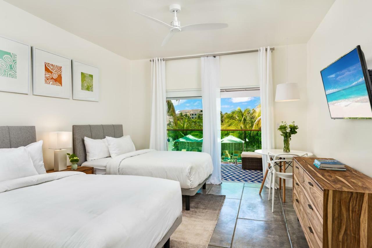 The Oasis At Grace Bay Hotel Luaran gambar